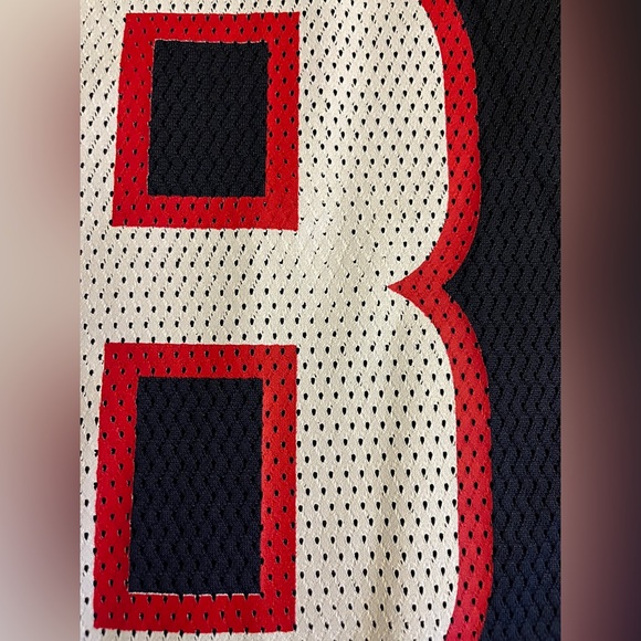 Houston Texans Men’s Vintage Reebok David Carr #8 NFL Jersey *EUC* - Picture 10 of 10